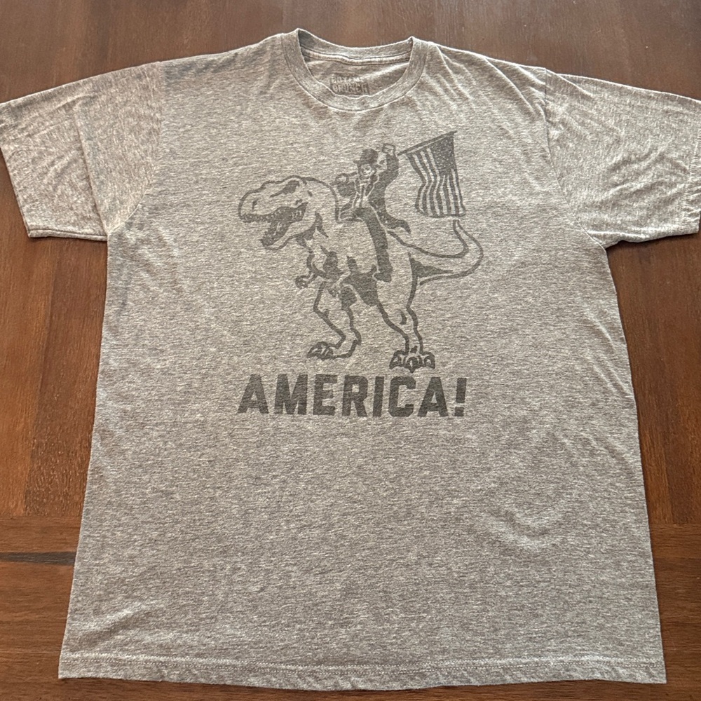 Buy Me Brunch America XL